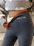 Legging Femme Polaire Doublure Douce Confortable 1