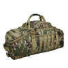 MaxTrek | Sac de sport camouflage tactique