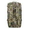 MaxTrek | Sac de sport camouflage tactique