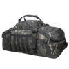 MaxTrek | Sac de sport camouflage tactique