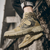 Bottes Camo pour hommes