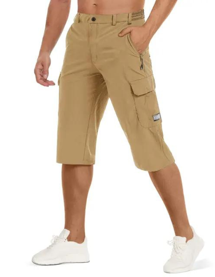 Short tactique d&#39;extérieur pour hommes