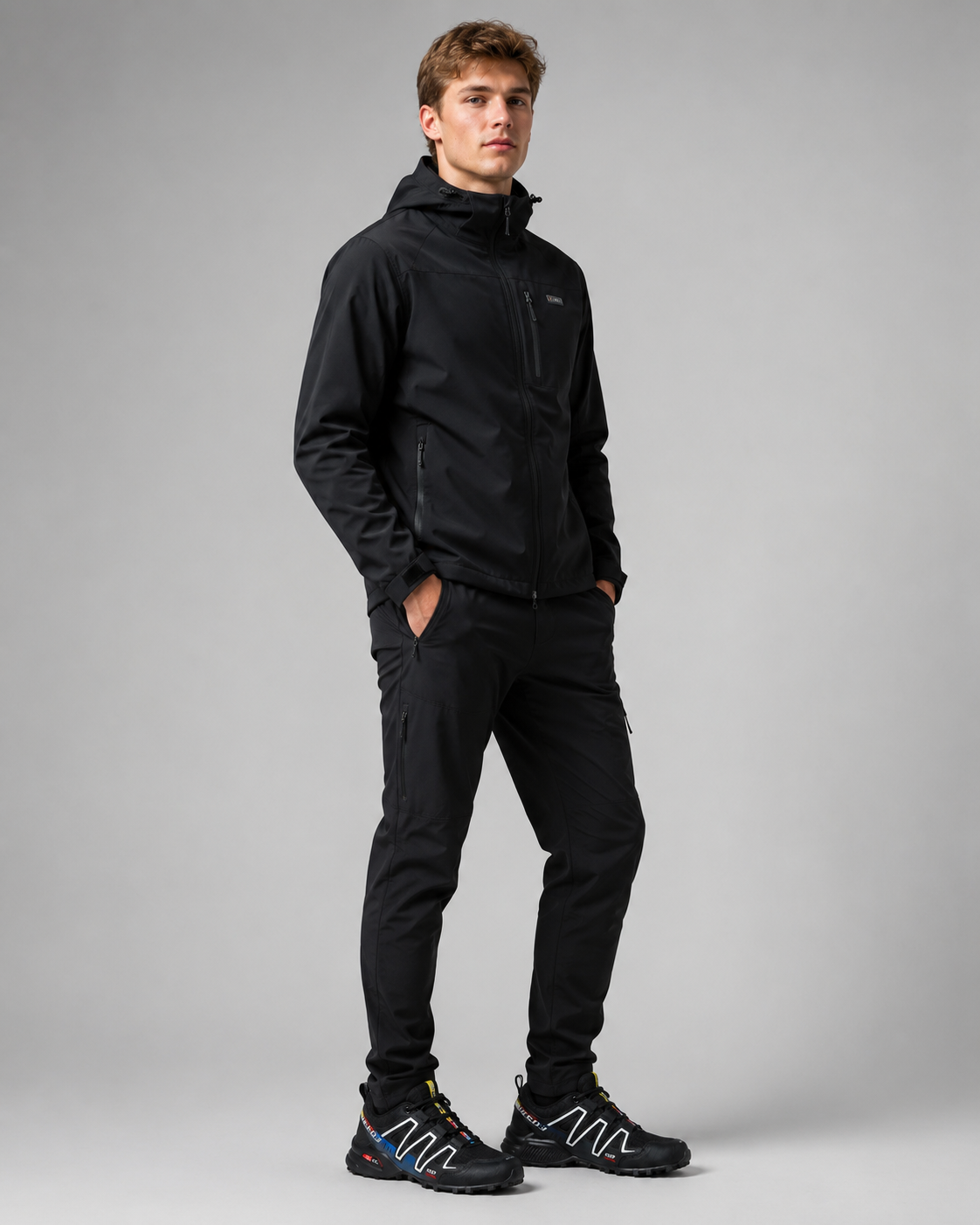 Chaussures de randonnée pour hommes