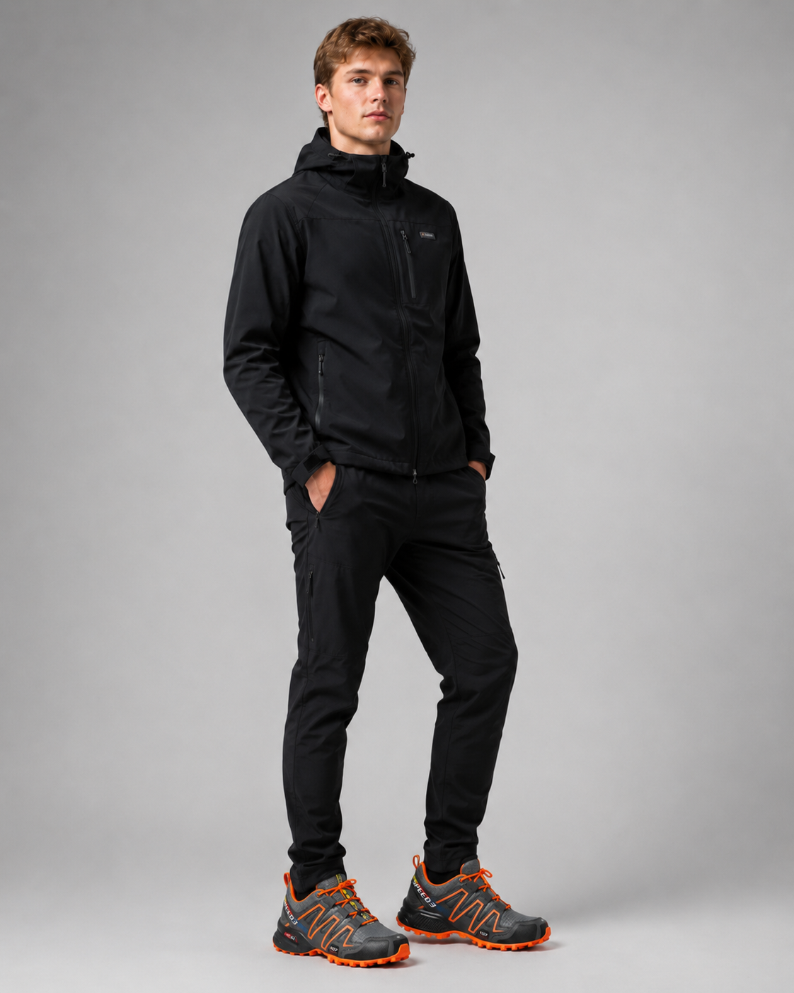 Chaussures de randonnée pour hommes