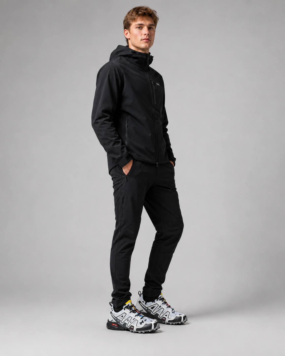 Chaussures de randonnée pour hommes