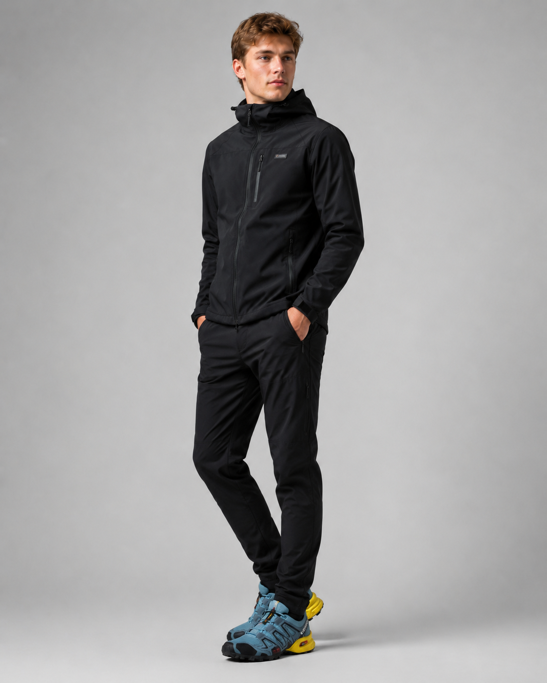 Chaussures de randonnée pour hommes