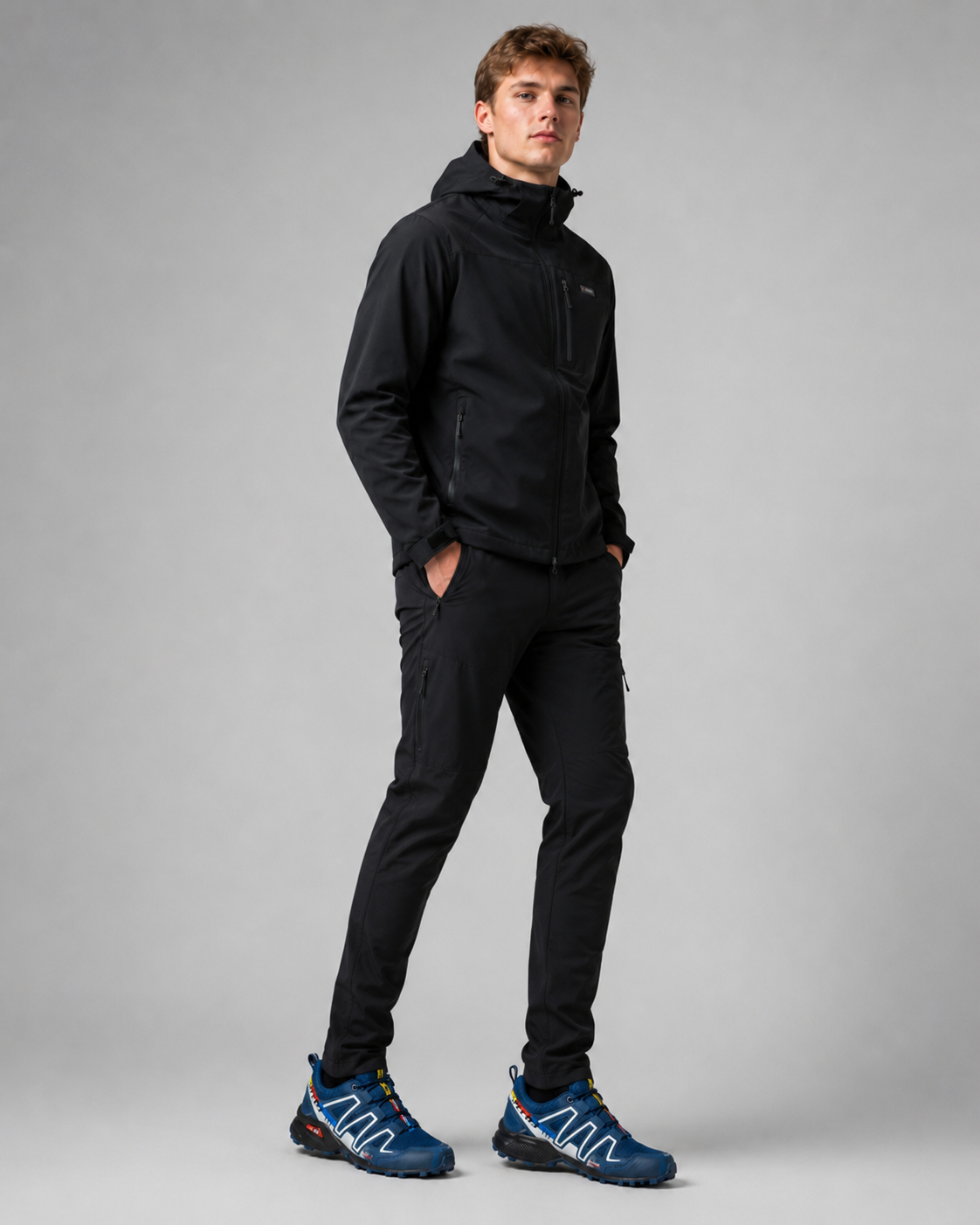 Chaussures de randonnée pour hommes