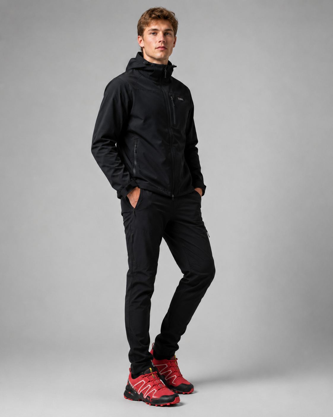 Chaussures de randonnée pour hommes