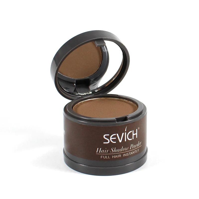 correcteur de ligne capillaire en poudre waterproof 3