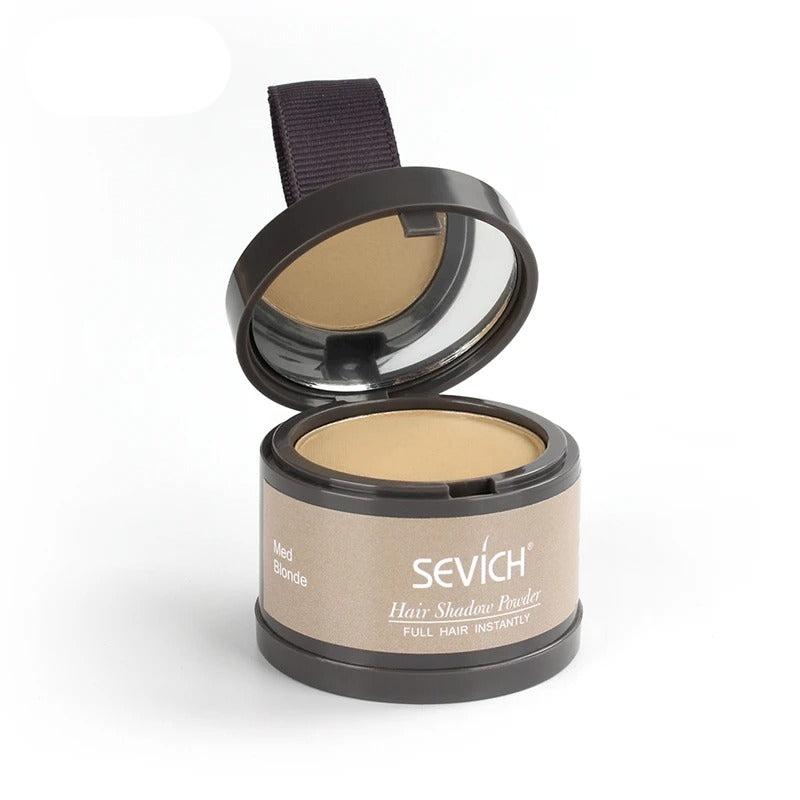 correcteur de ligne capillaire en poudre waterproof 7