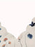 Chemisier Femme Chic à Motif Floral Tissu Léger-4