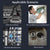 Caméra Endoscope Portable Flexible Haute Définition pour Inspection-5