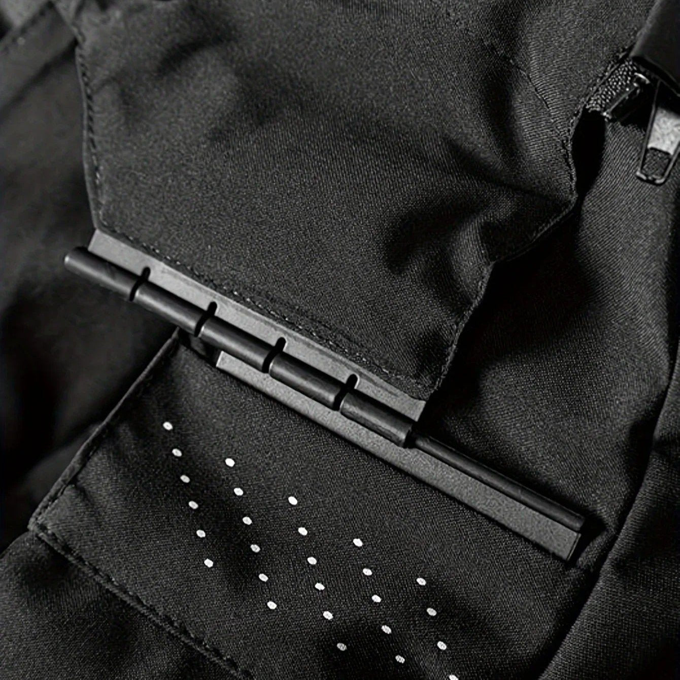 Veste de pluie légère pour hommes