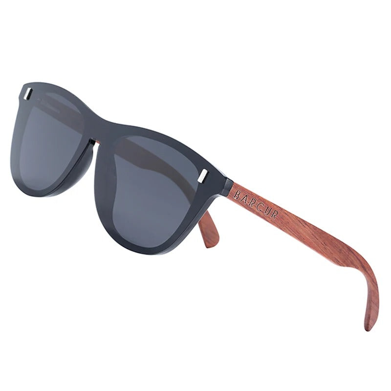 Lunettes de soleil polarisées pour hommes