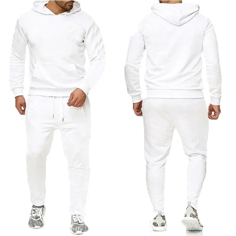 Sweatshirt Fitness pour hommes