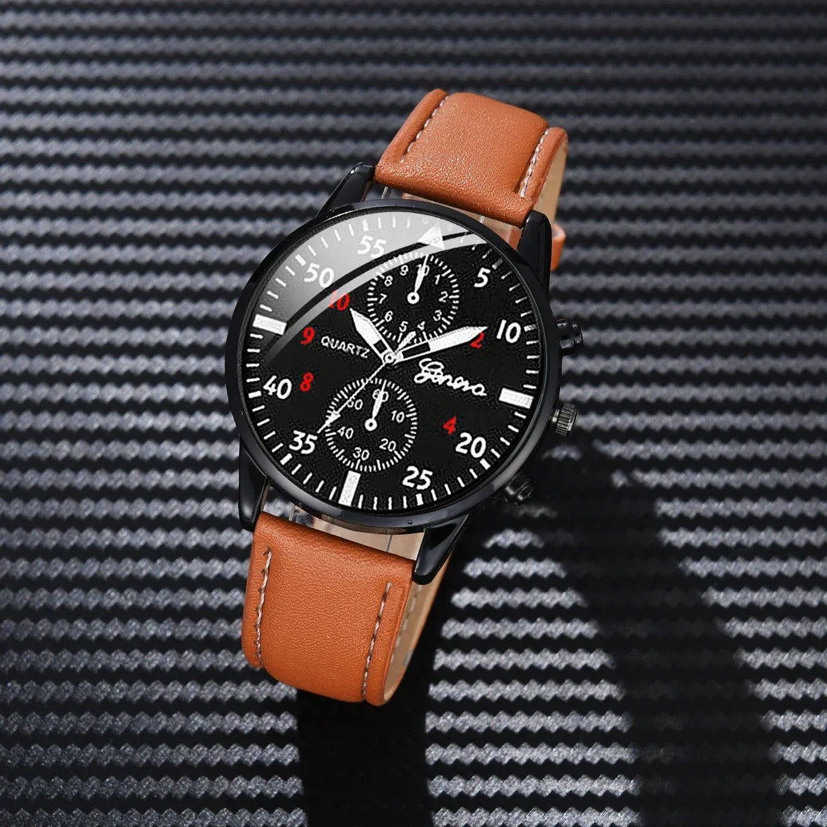 Montre de sport pour hommes