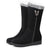 Bottes à haute fourrure pour femmes