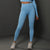 Leggings de gymnastique sans couture pour femmes