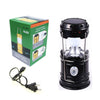 Lampe de Camping Rechargeable