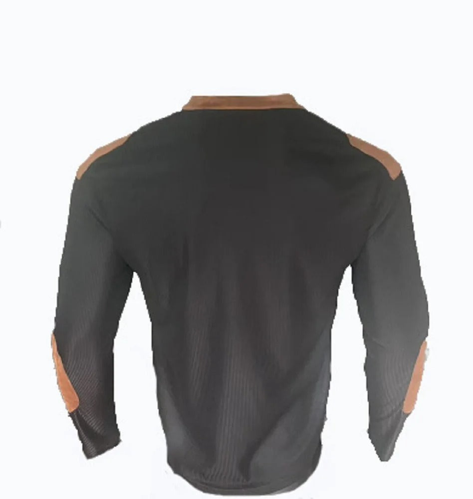 Chemise Waffle Henly pour hommes