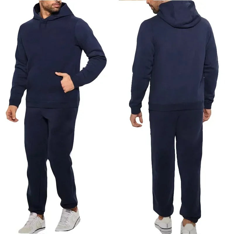 Sweatshirt Fitness pour hommes