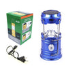 Lampe de Camping Rechargeable