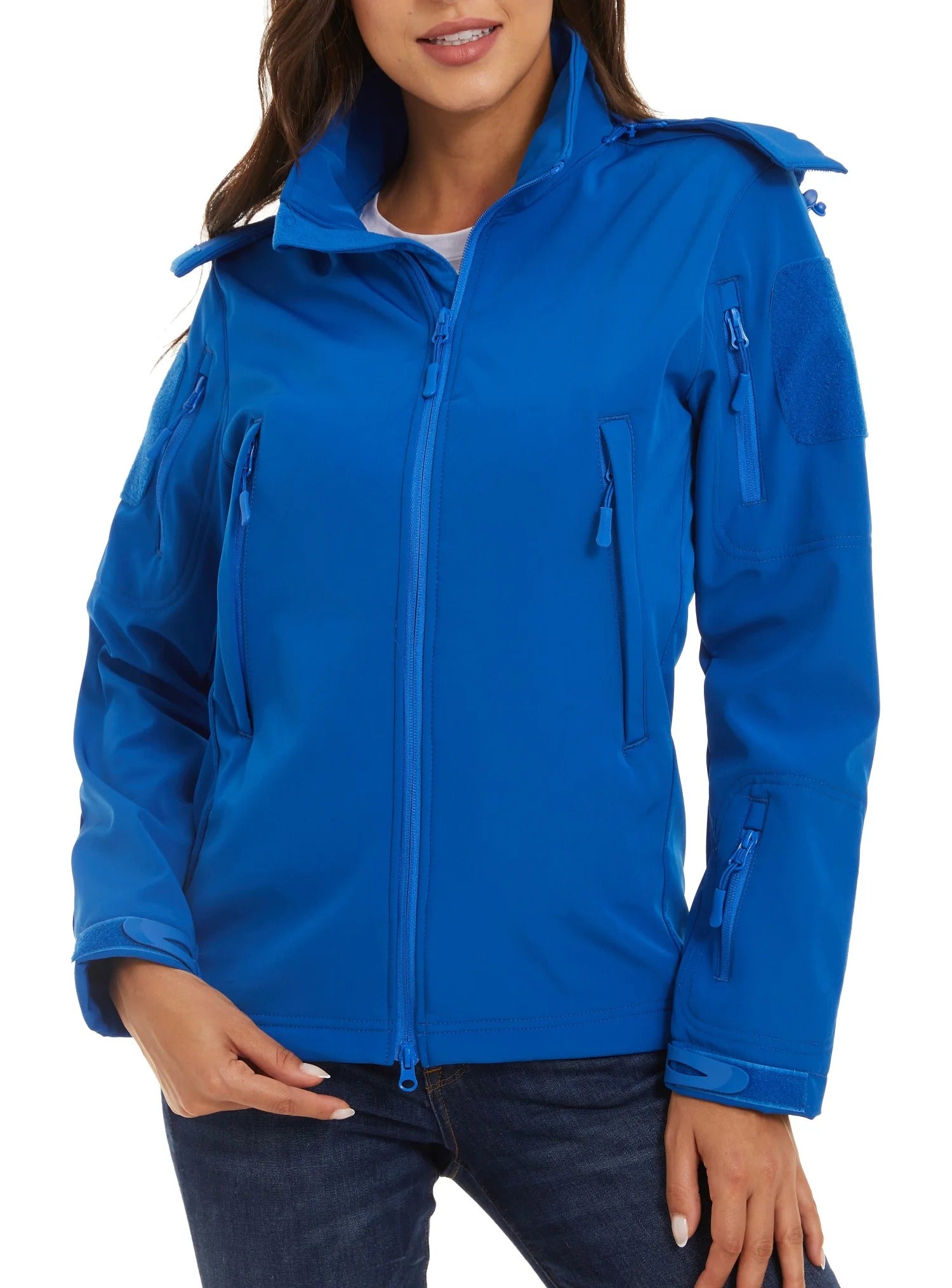 Veste polaire Soft Shell pour femmes