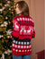 Pull décontracté de Noël