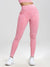 Leggings de fitness à taille haute