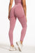 Leggings d'entraînement taille haute pour femmes