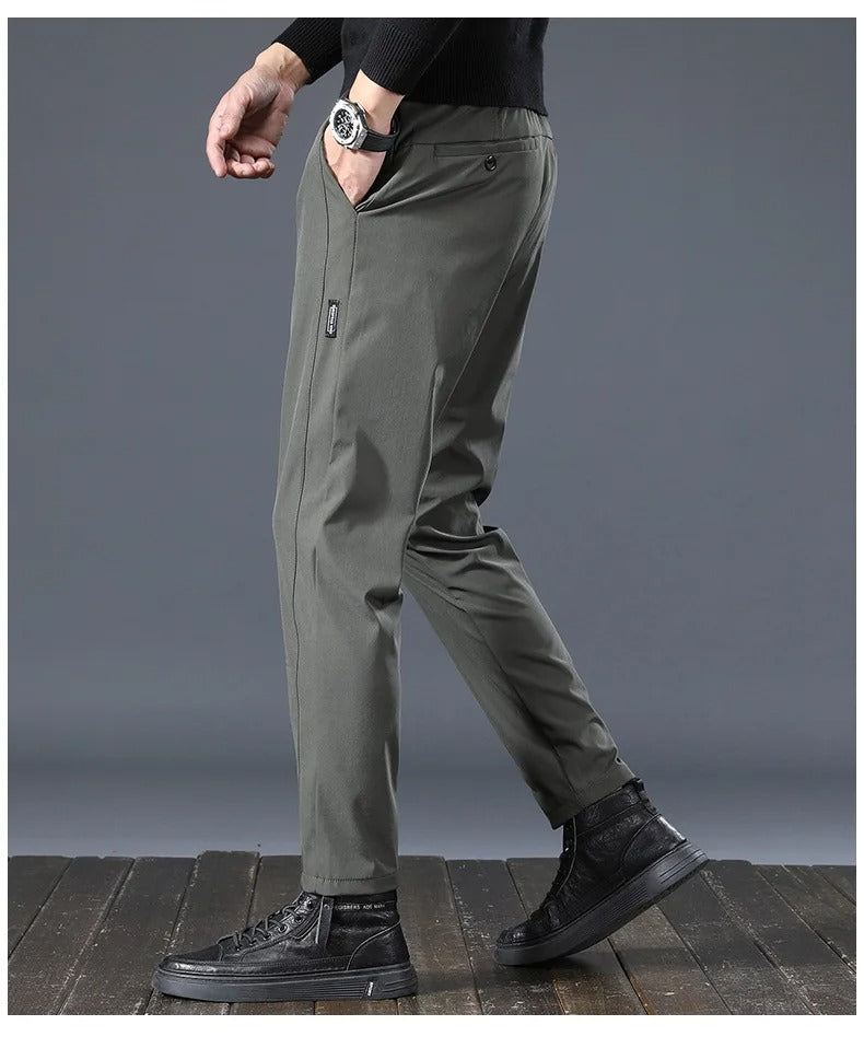 Pantalon de golf pour hommes