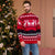Pull décontracté de Noël