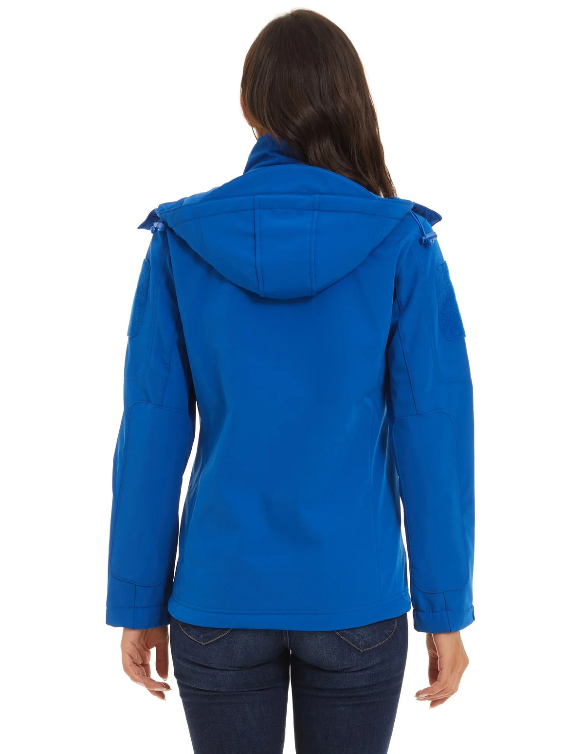 Veste polaire Soft Shell pour femmes