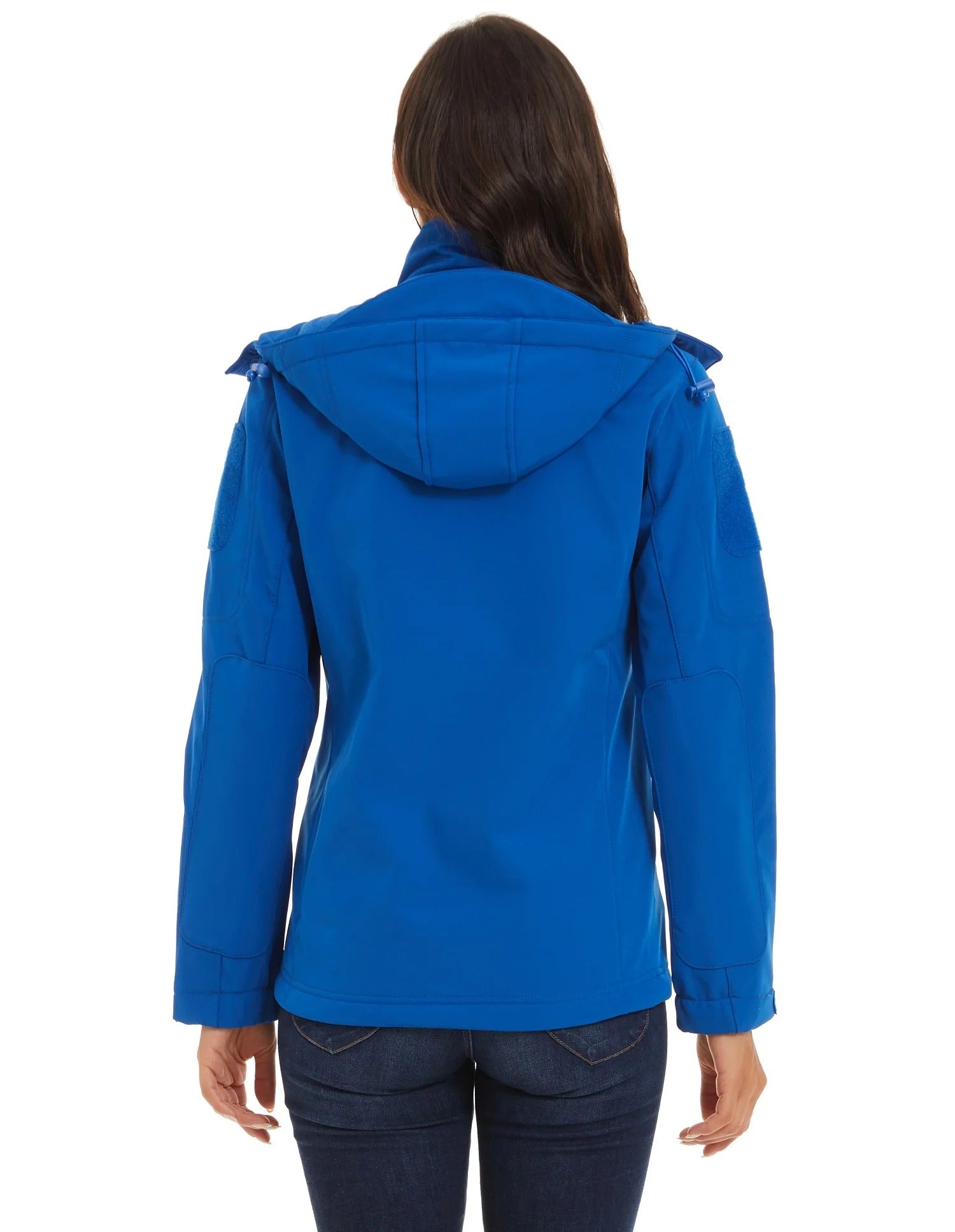Veste polaire Soft Shell pour femmes
