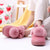 Chaussons d'intérieur pour femmes