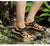 Chaussures de randonnée sportives pour hommes
