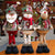 Poupée de Noël télescopique