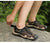 Chaussures de randonnée sportives pour hommes