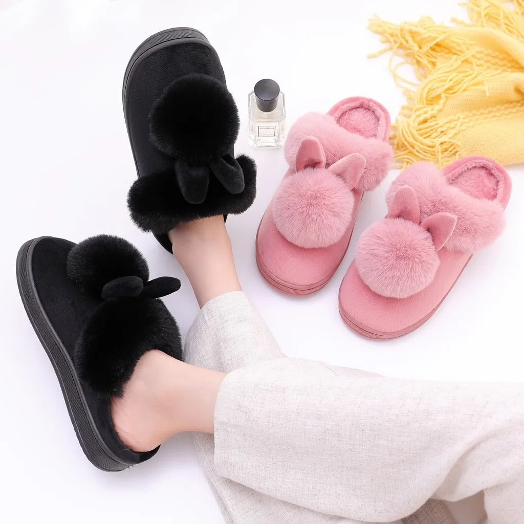 Chaussons d'intérieur pour femmes