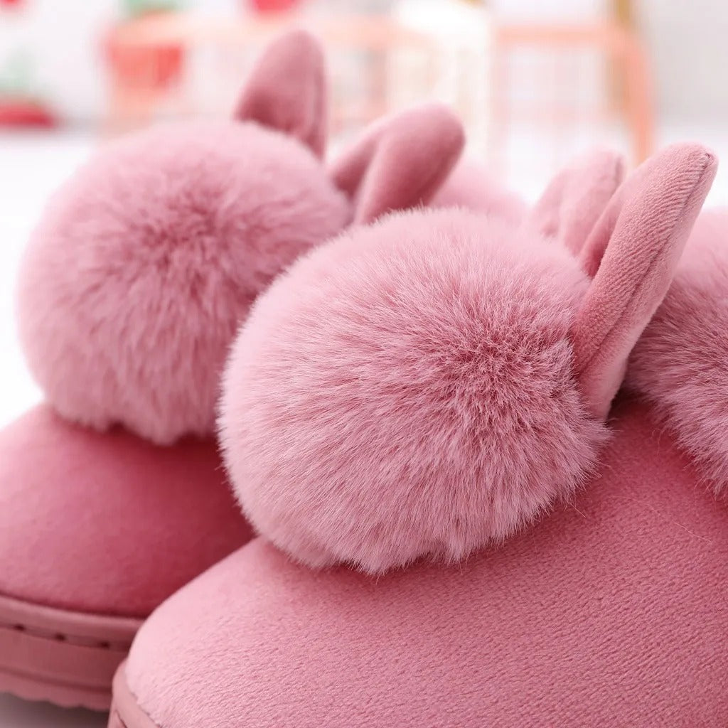 Chaussons d'intérieur pour femmes