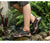 Chaussures de randonnée sportives pour hommes