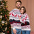 Pull décontracté de Noël