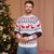 Pull décontracté de Noël