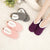 Chaussettes d'intérieur pour femmes