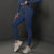 Leggings de gymnastique sans couture pour femmes