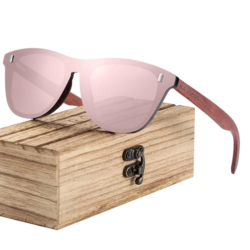 Lunettes de soleil polarisées pour hommes