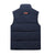 Veste sans manches pour hommes