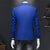 Blazer d'affaires haut de gamme pour hommes