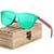 Lunettes de soleil polarisées pour hommes