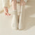 Chaussettes chaudes en laine pour l'hiver (3 paires)